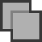 Selection Add SVG Icon